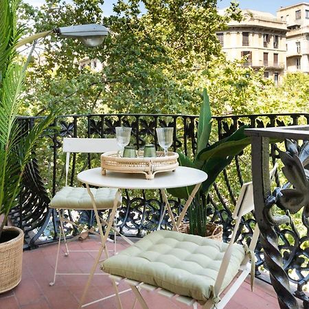 La Maison De Barcelone Exterior foto